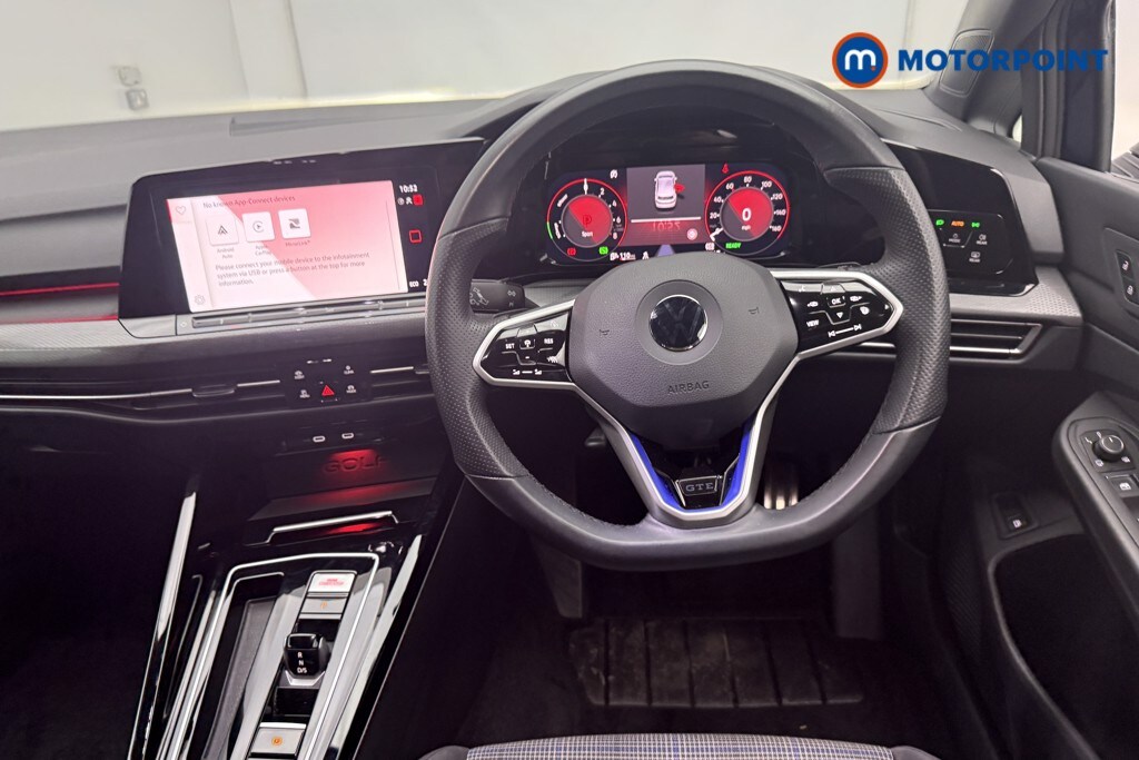 Used Volkswagen Golf 2022 for sale - 78123671: Photo 10