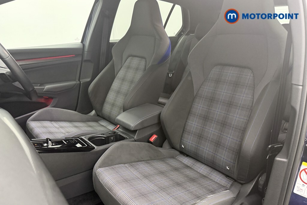 Used Volkswagen Golf 2022 for sale - 78123671: Photo 11