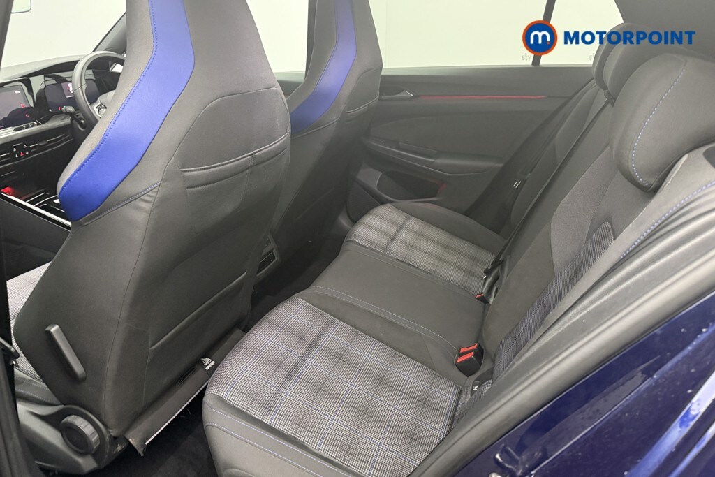 Used Volkswagen Golf 2022 for sale - 78123671: Photo 12