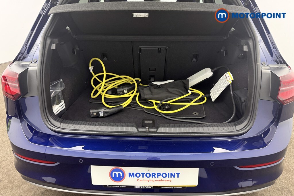 Used Volkswagen Golf 2022 for sale - 78123671: Photo 13