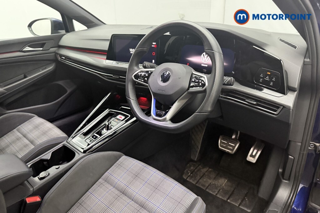 Used Volkswagen Golf 2022 for sale - 78123671: Photo 14