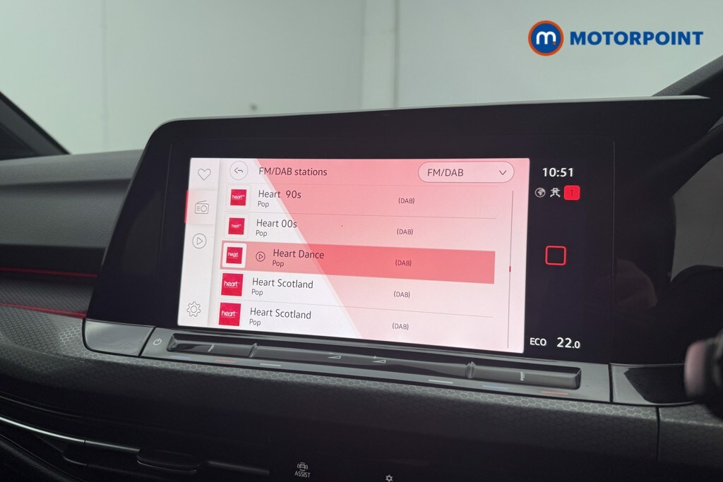 Used Volkswagen Golf 2022 for sale - 78123671: Photo 18