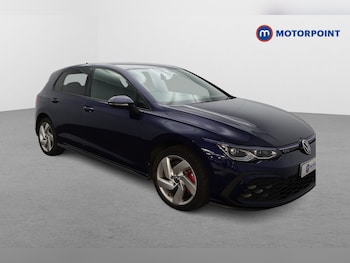 Used Volkswagen Golf 2022 for sale - 78123671: Photo
