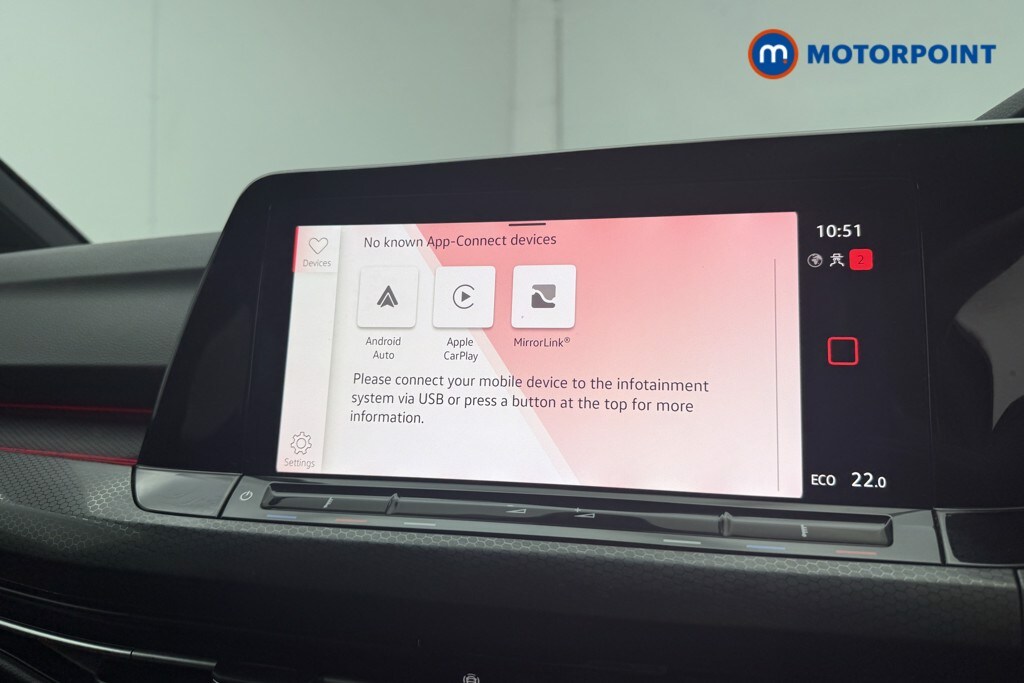 Used Volkswagen Golf 2022 for sale - 78123671: Photo 21