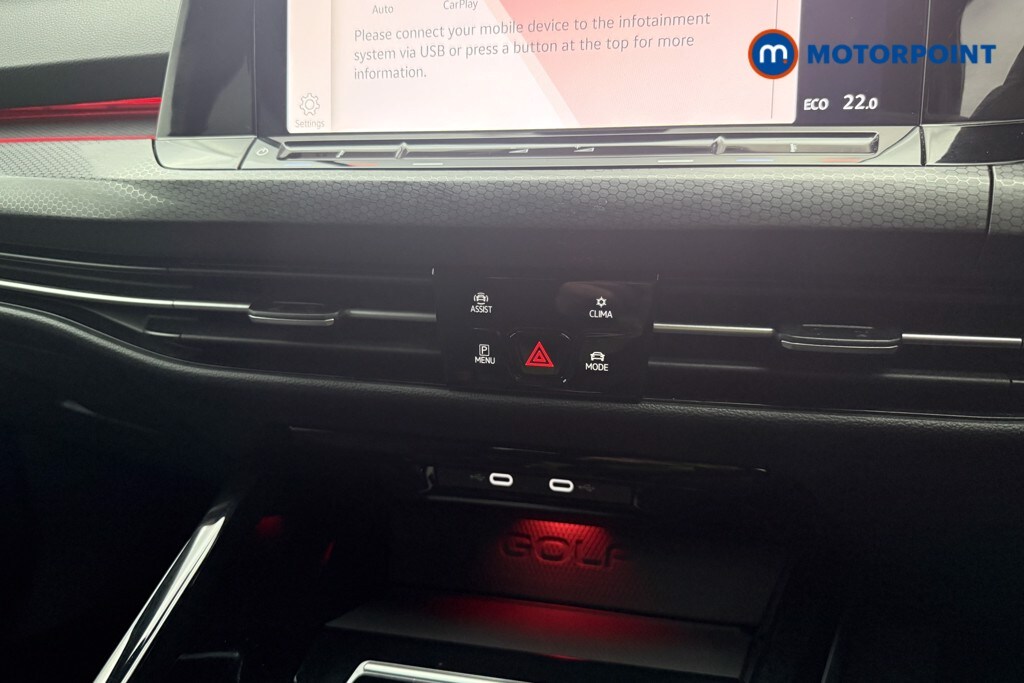 Used Volkswagen Golf 2022 for sale - 78123671: Photo 22