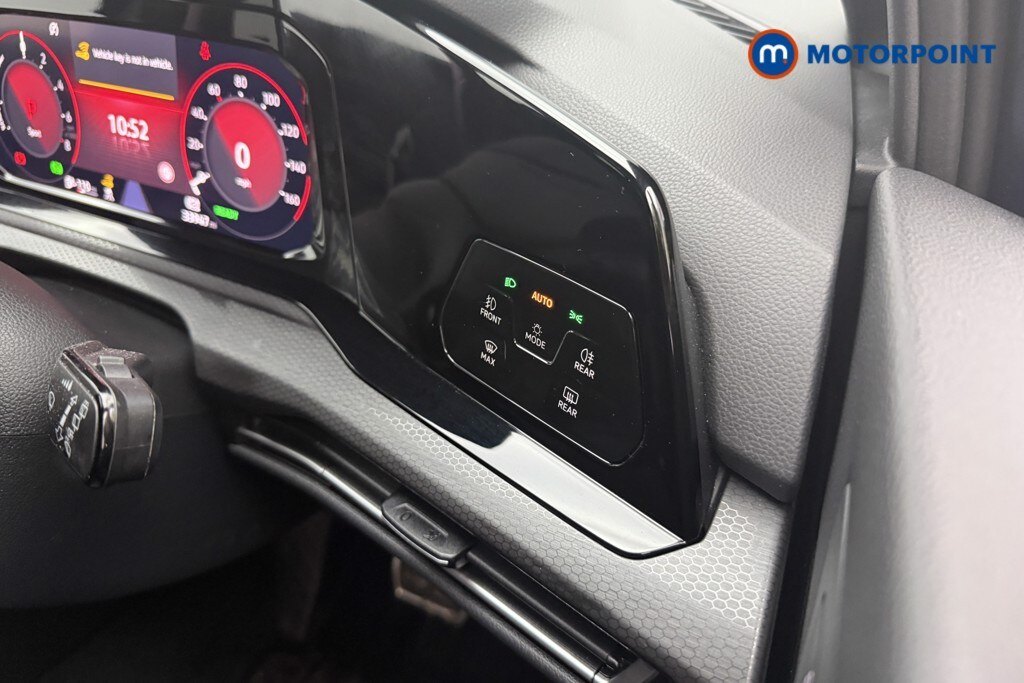 Used Volkswagen Golf 2022 for sale - 78123671: Photo 26