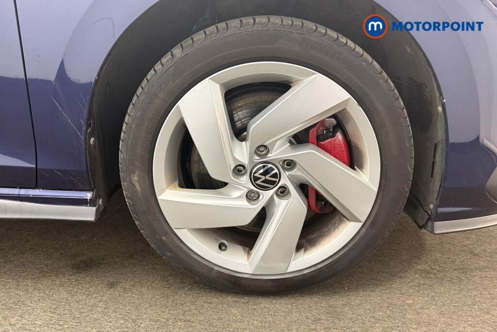 Used Volkswagen Golf 2022 for sale - 78123671: Photo 32