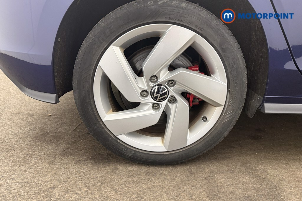 Used Volkswagen Golf 2022 for sale - 78123671: Photo 33