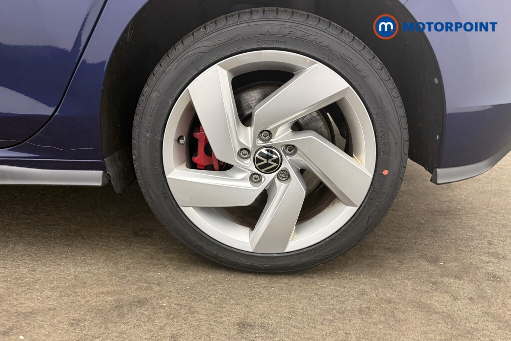 Used Volkswagen Golf 2022 for sale - 78123671: Photo 34