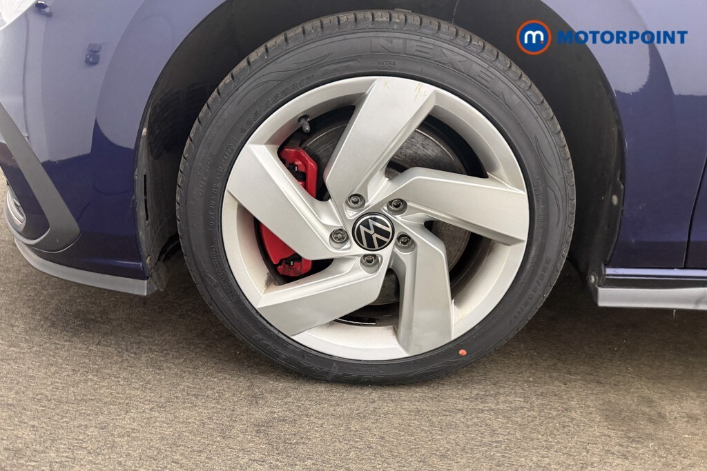 Used Volkswagen Golf 2022 for sale - 78123671: Photo 35