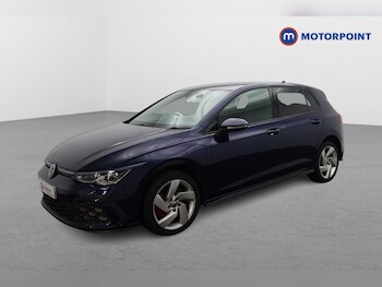 Used Volkswagen Golf 2022 for sale - 78123671: Photo