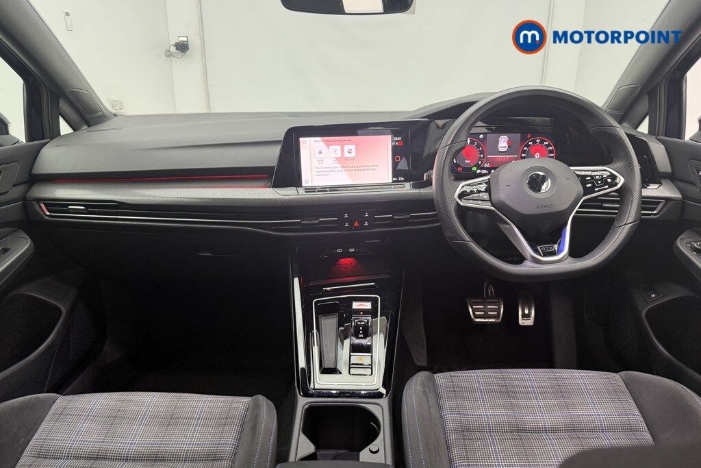 Used Volkswagen Golf 2022 for sale - 78123671: Photo 9