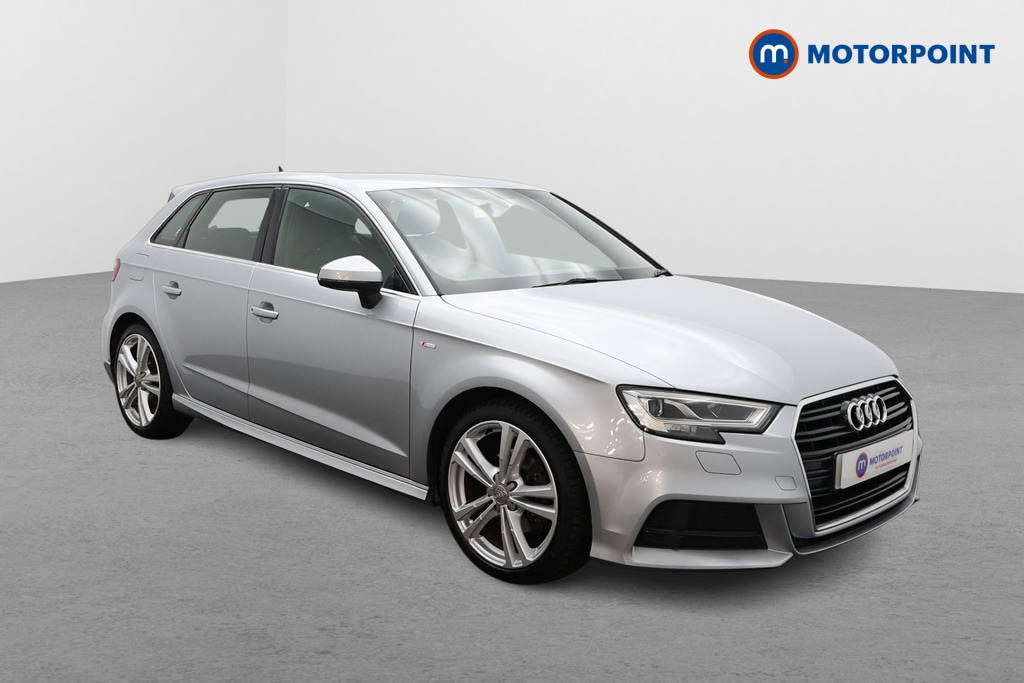 Used Audi A3 2019 for sale - 76340886: Photo 1