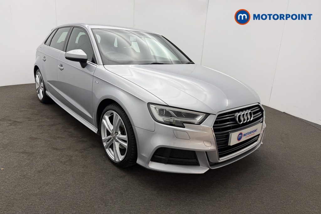 Used Audi A3 2019 for sale - 76340886: Photo 10