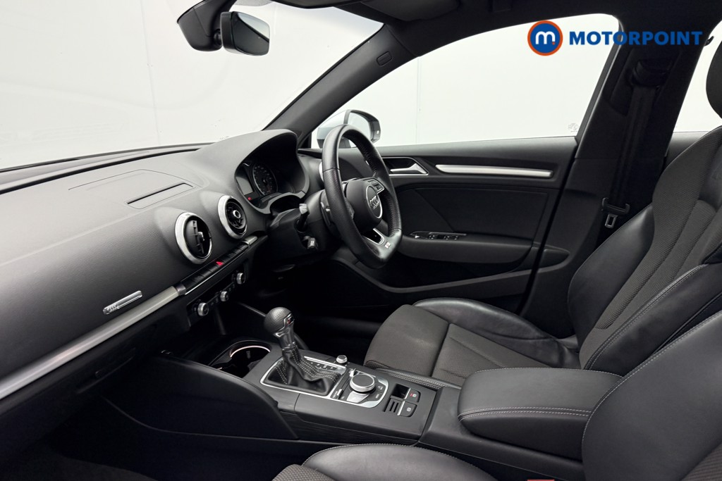 Used Audi A3 2019 for sale - 76340886: Photo 11