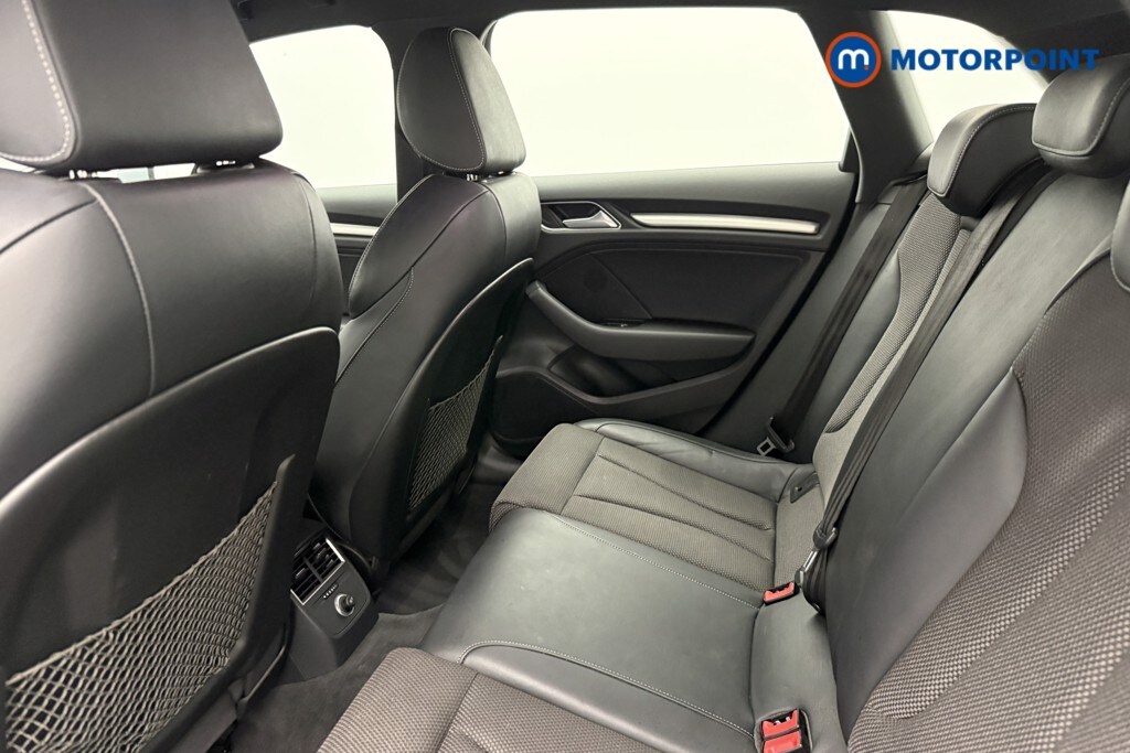 Used Audi A3 2019 for sale - 76340886: Photo 12