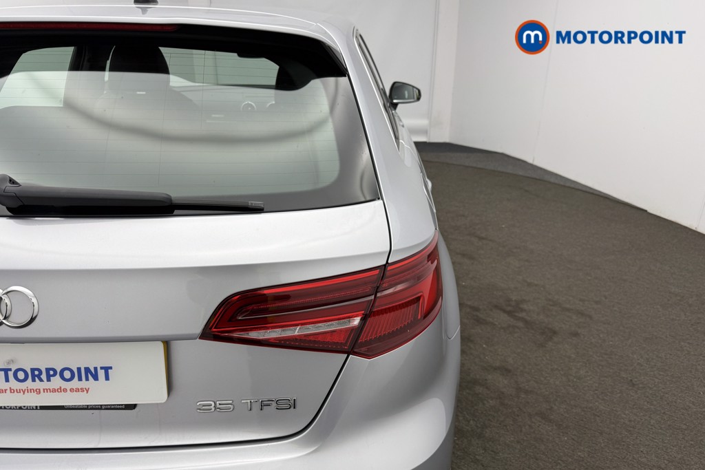 Used Audi A3 2019 for sale - 76340886: Photo 16