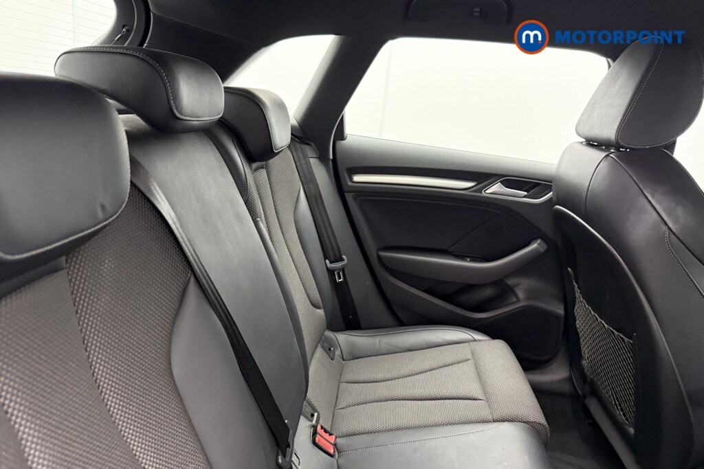 Used Audi A3 2019 for sale - 76340886: Photo 18