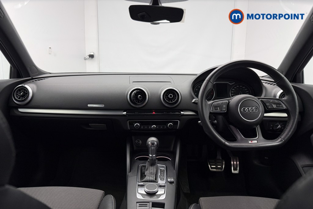 Used Audi A3 2019 for sale - 76340886: Photo 19