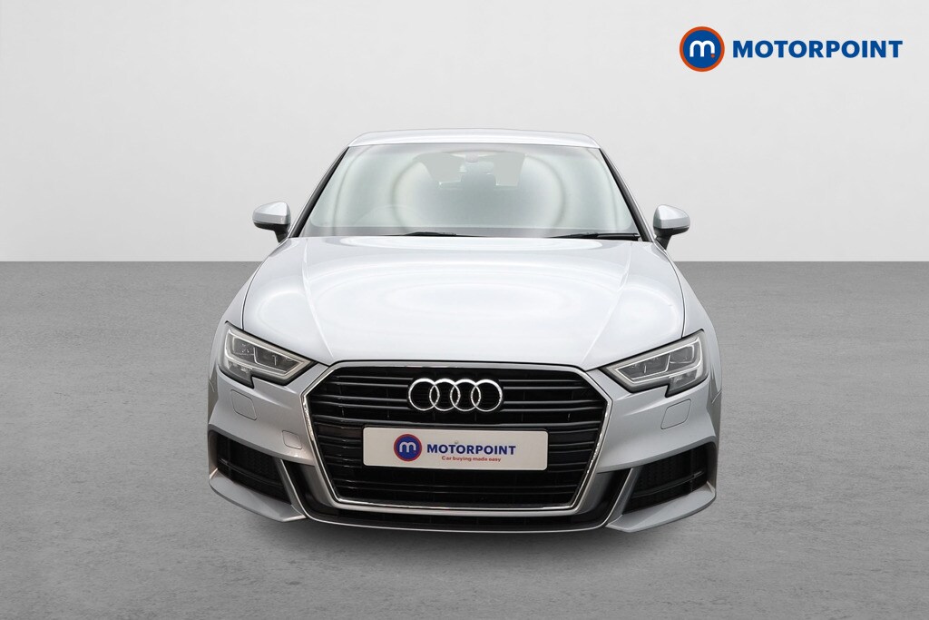 Used Audi A3 2019 for sale - 76340886: Photo 2