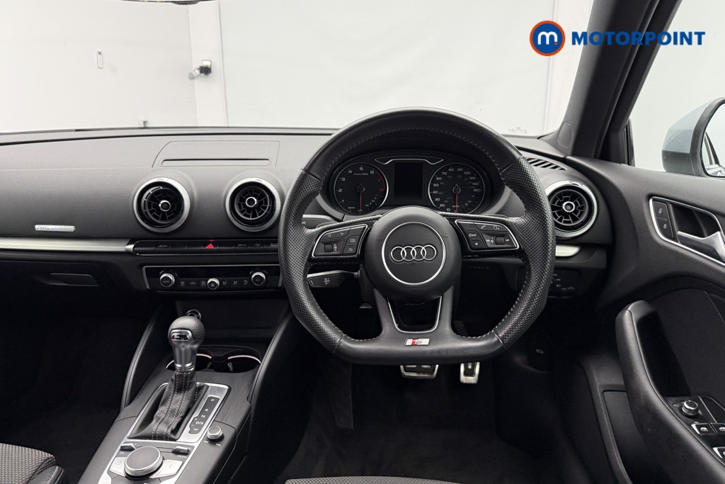 Used Audi A3 2019 for sale - 76340886: Photo 20