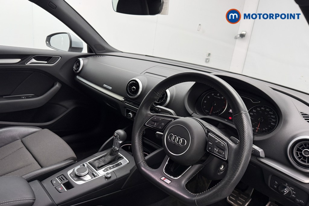 Used Audi A3 2019 for sale - 76340886: Photo 21