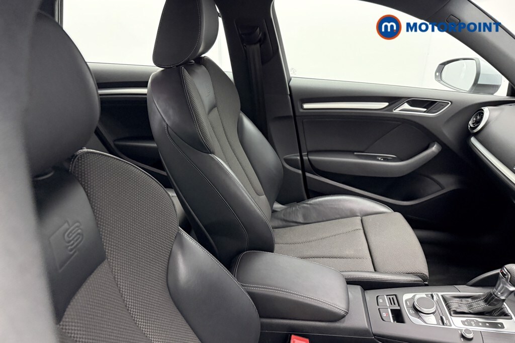 Used Audi A3 2019 for sale - 76340886: Photo 22