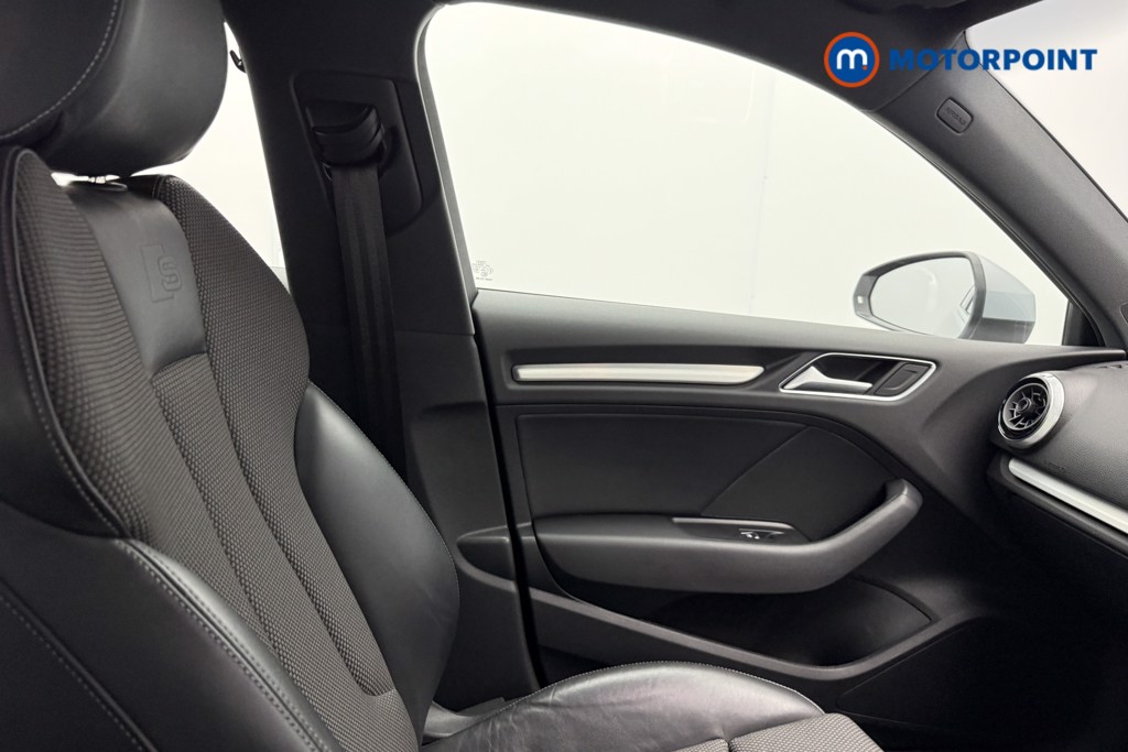 Used Audi A3 2019 for sale - 76340886: Photo 24