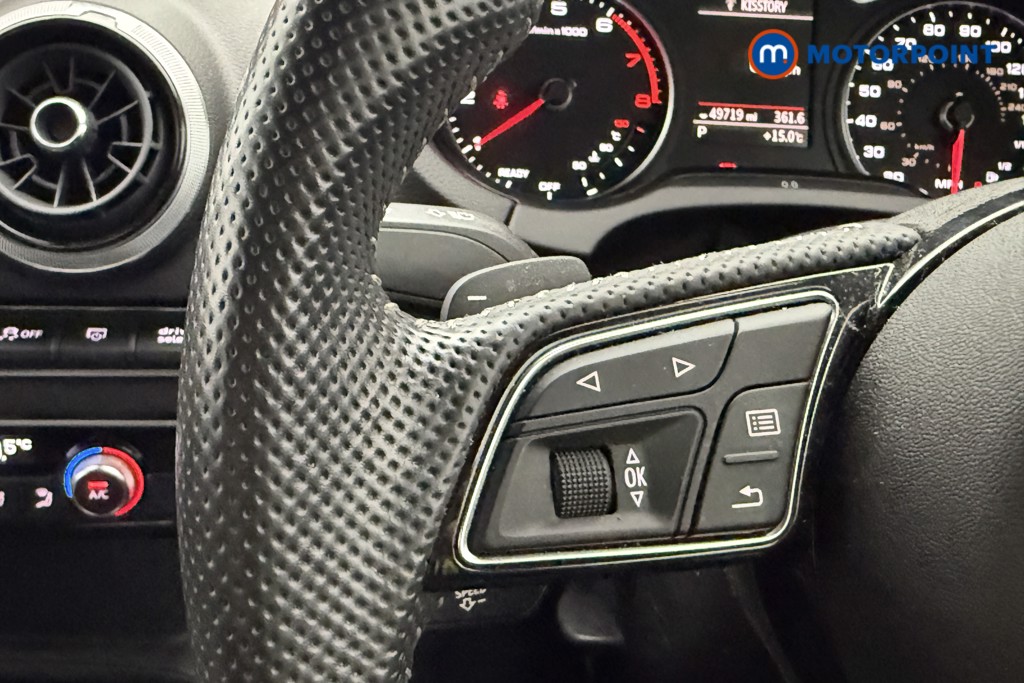 Used Audi A3 2019 for sale - 76340886: Photo 29