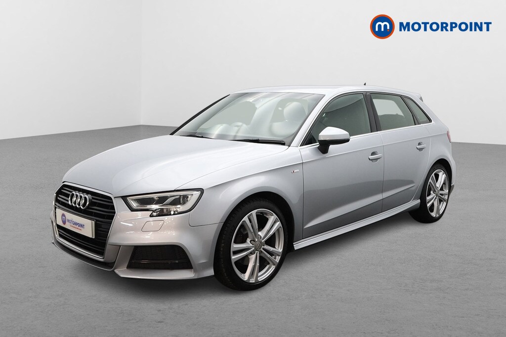 Used Audi A3 2019 for sale - 76340886: Photo 3