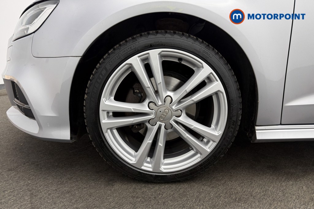 Used Audi A3 2019 for sale - 76340886: Photo 31