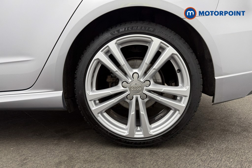 Used Audi A3 2019 for sale - 76340886: Photo 32