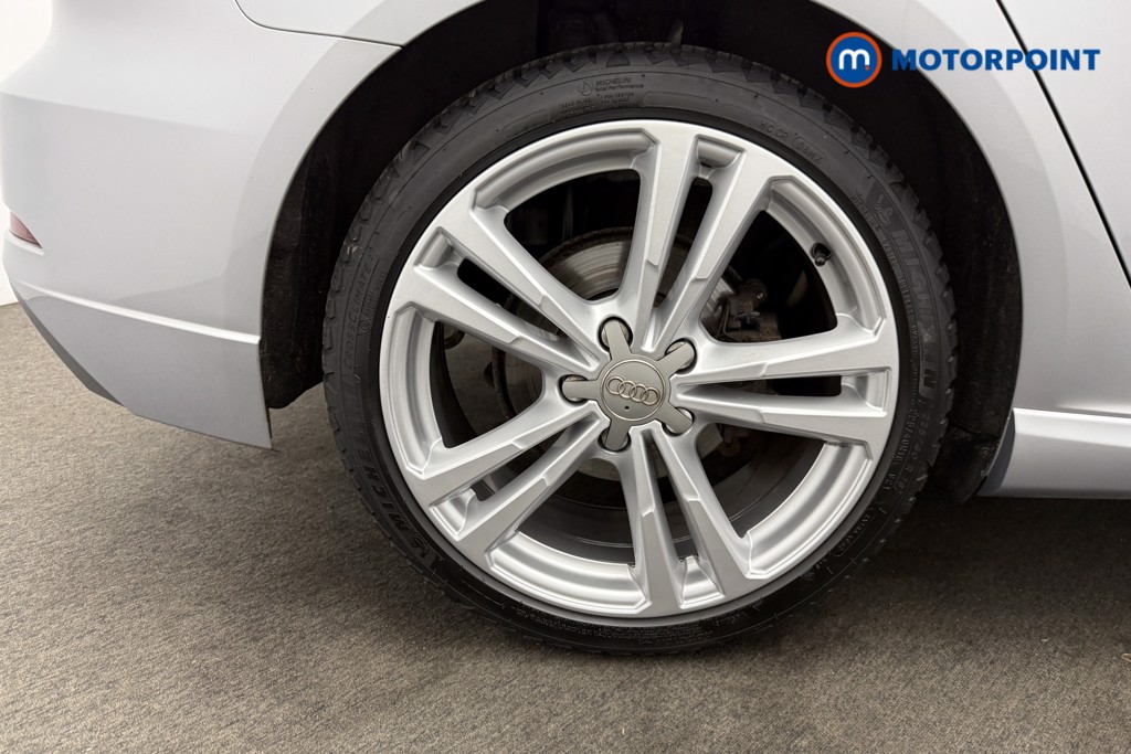 Used Audi A3 2019 for sale - 76340886: Photo 33