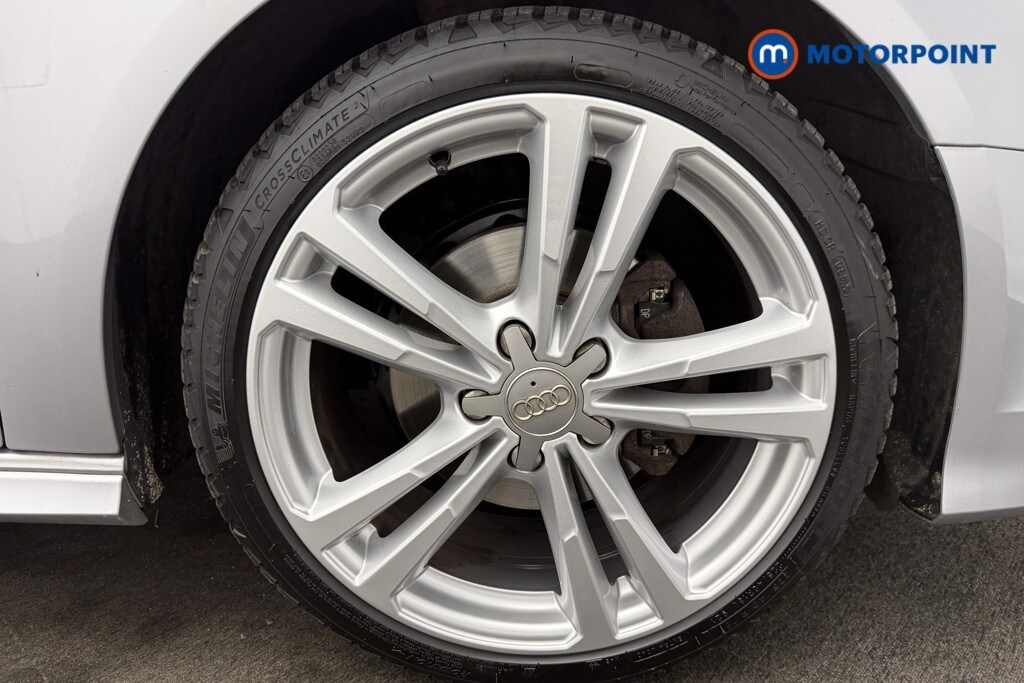 Used Audi A3 2019 for sale - 76340886: Photo 34