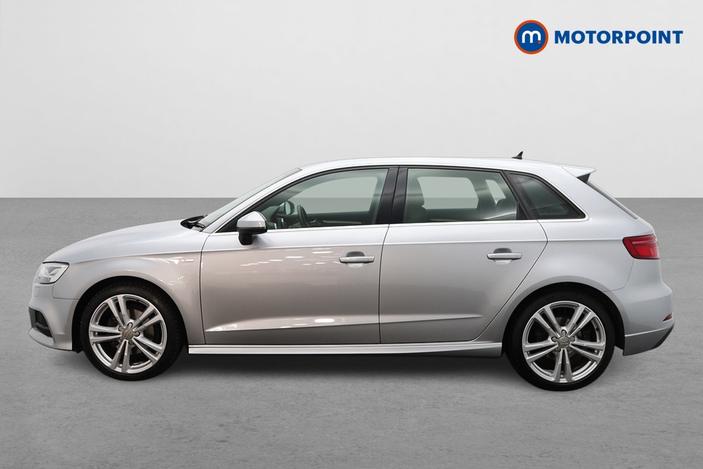 Used Audi A3 2019 for sale - 76340886: Photo 4
