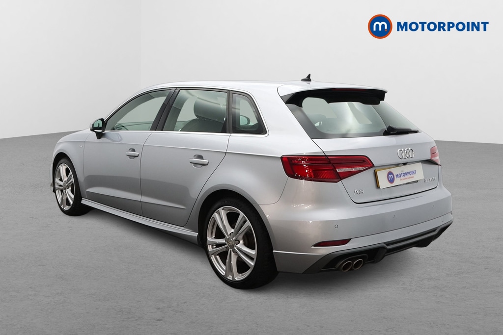 Used Audi A3 2019 for sale - 76340886: Photo 5