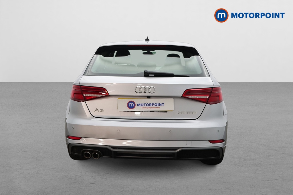 Used Audi A3 2019 for sale - 76340886: Photo 6