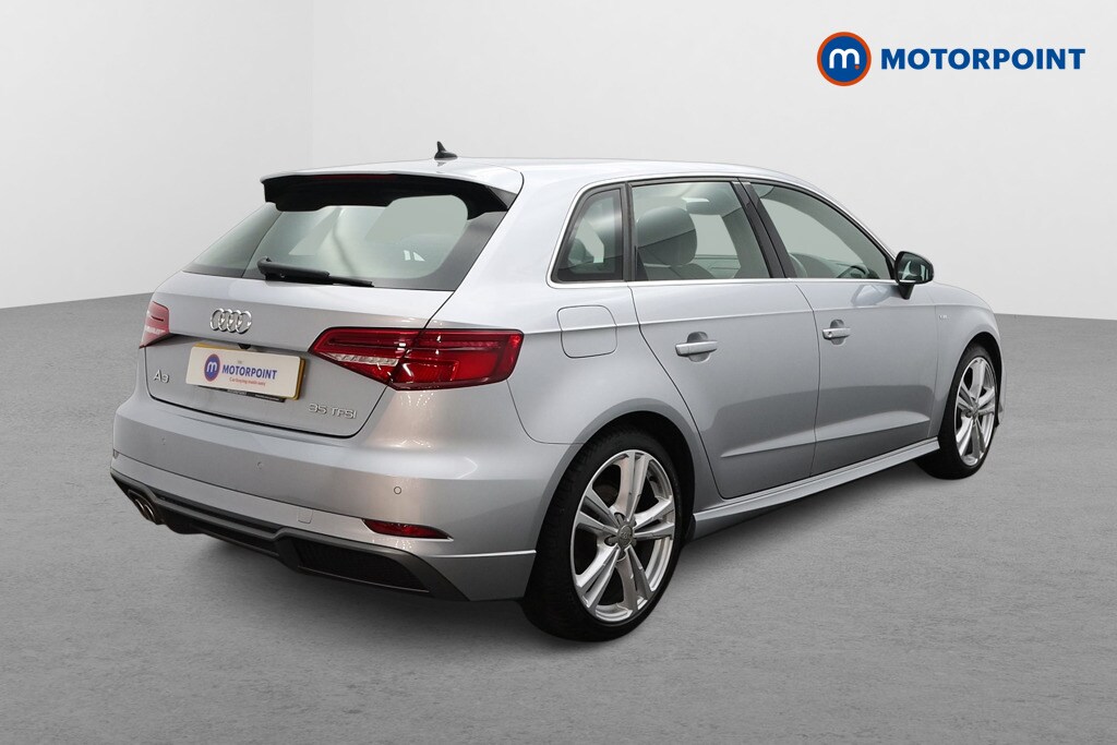 Used Audi A3 2019 for sale - 76340886: Photo 7