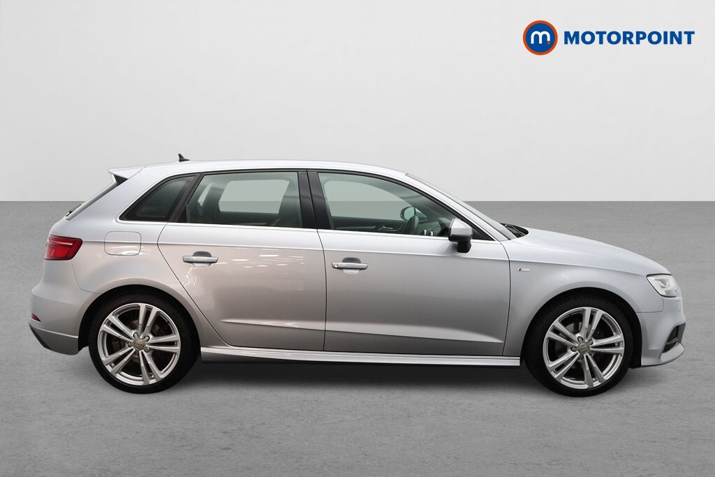 Used Audi A3 2019 for sale - 76340886: Photo 8