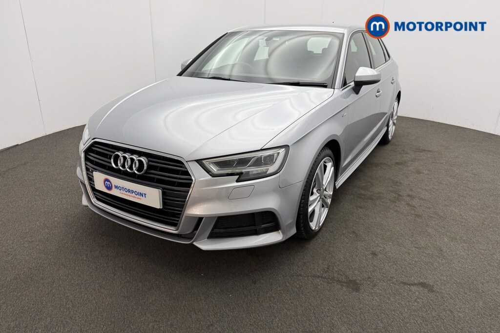 Used Audi A3 2019 for sale - 76340886: Photo 9