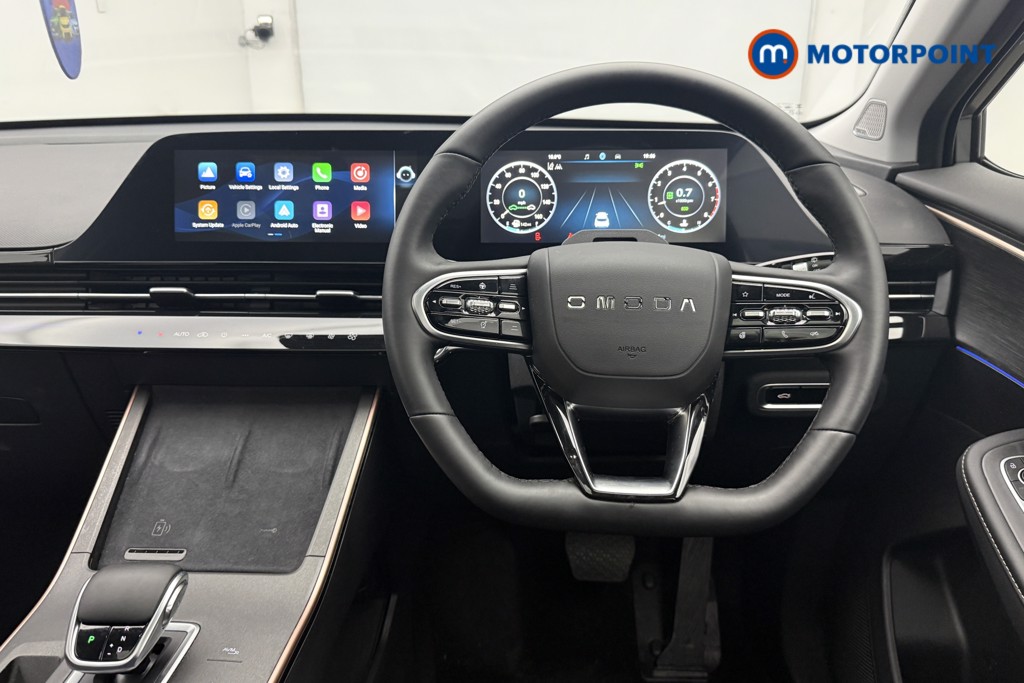 Used Omoda OMODA 5 2024 for sale - 76980312: Photo 10