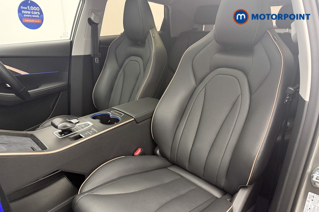 Used Omoda OMODA 5 2024 for sale - 76980312: Photo 11