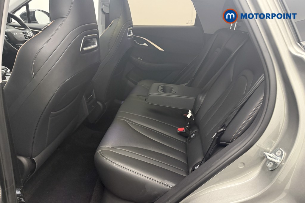 Used Omoda OMODA 5 2024 for sale - 76980312: Photo 12