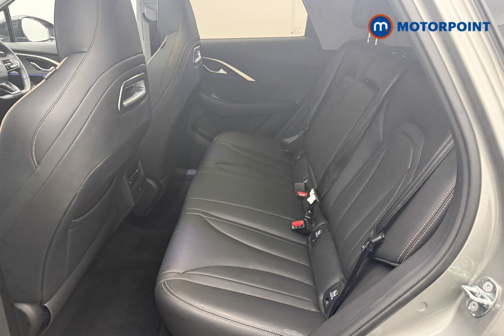 Used Omoda OMODA 5 2024 for sale - 76980312: Photo 13