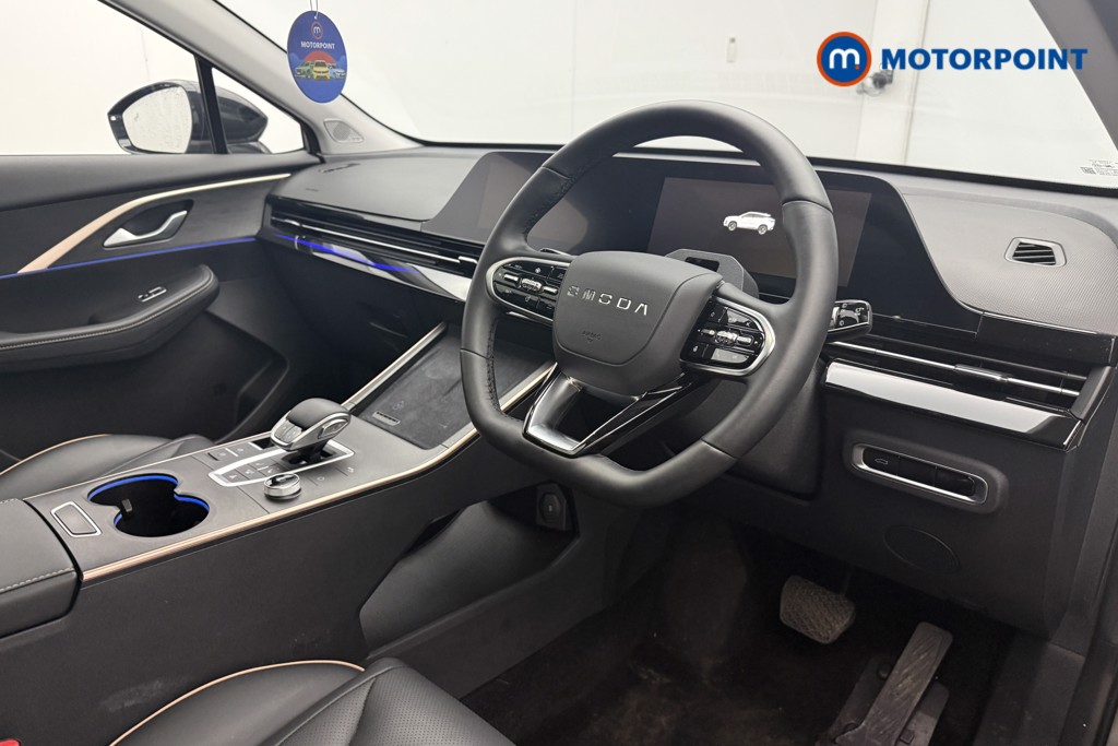 Used Omoda OMODA 5 2024 for sale - 76980312: Photo 16