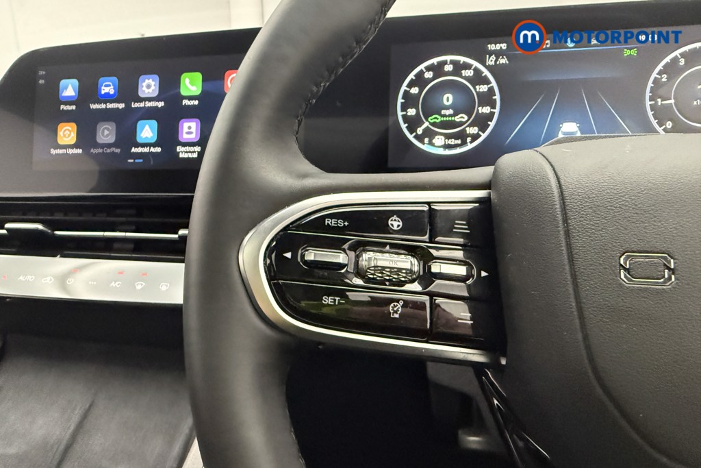 Used Omoda OMODA 5 2024 for sale - 76980312: Photo 17