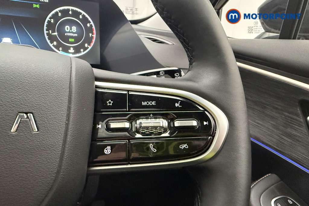 Used Omoda OMODA 5 2024 for sale - 76980312: Photo 18