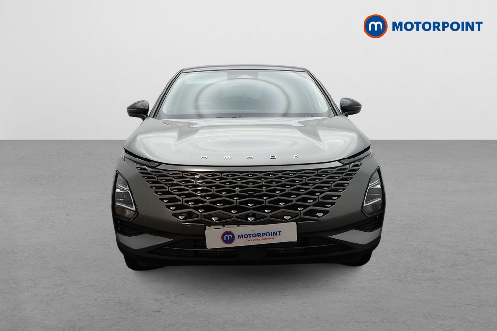 Used Omoda OMODA 5 2024 for sale - 76980312: Photo 2