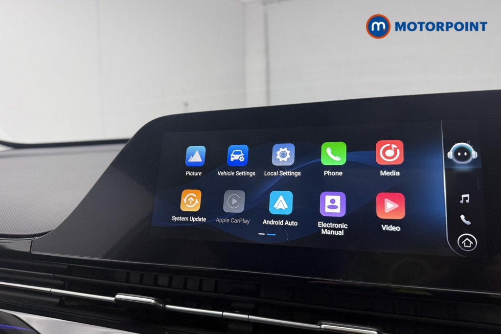 Used Omoda OMODA 5 2024 for sale - 76980312: Photo 20