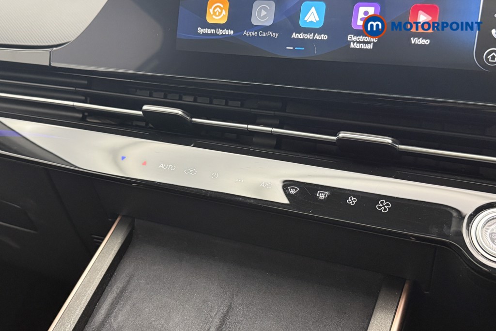 Used Omoda OMODA 5 2024 for sale - 76980312: Photo 22